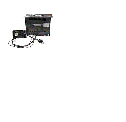 FOR JLG 0400162, CHARGER - BATTERY 110V 60HZ 48V 23A