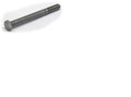 PM-1F BOLT, LW AXLE FOR DAYTON 3KR84 FRAME