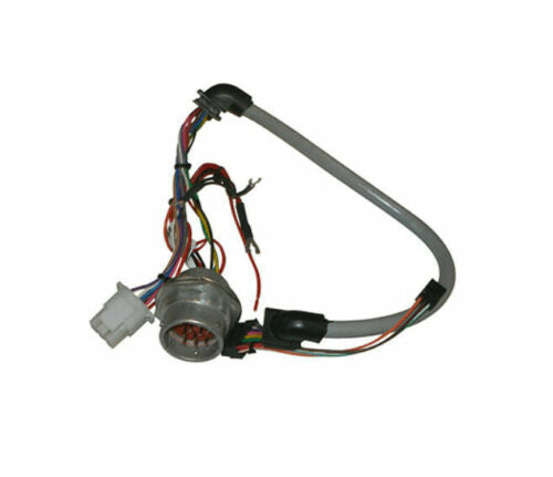 for JLG 4922870, HARNESS PLATFORM BOX