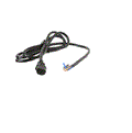 GENIE GR-8 -  CORD - 89 ELECTRICAL 16/3 AWG SJT - C13 TO BORE ENDS  48282
