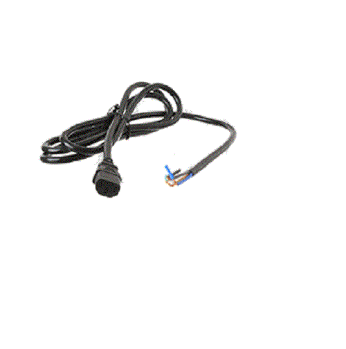 GENIE GR-8 -  CORD - 89 ELECTRICAL 16/3 AWG SJT - C13 TO BORE ENDS  48282