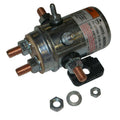CLARKE 878561-0 SOLENOID 24V