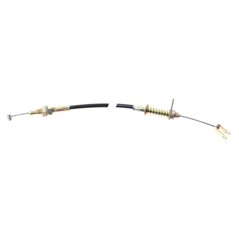 FOR CLARK 2822758, CABLE - ACCELERATOR