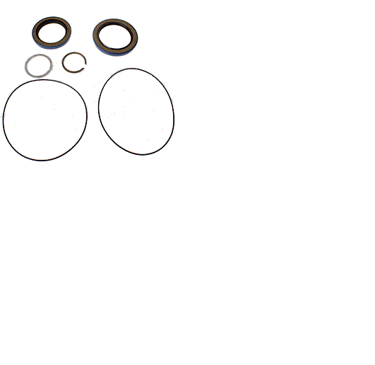 JLG 2900034 SEAL KIT SWING TORQUE HUB