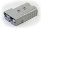 77917-001 BATTERY CONNECTOR, GRAY FOR CROWN PE 3000 SERIES