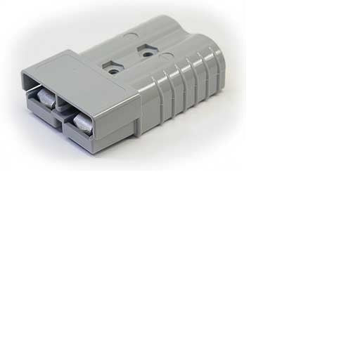 77917-001 BATTERY CONNECTOR, GRAY FOR CROWN PE 3000 SERIES