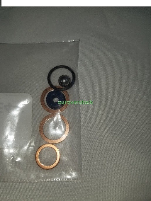 129882 VALVE PACKING KIT FOR BT L2000, L2300, L2000-U AND L2300-U HYDRAULIC UNIT
