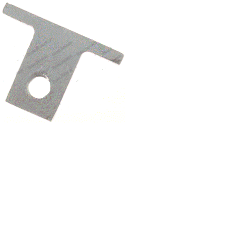 FOR Genie GR-20  NUT 1/4-20 T  57264