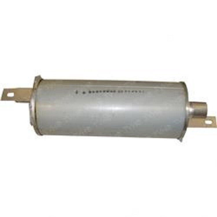 Yale 912261600, Muffler