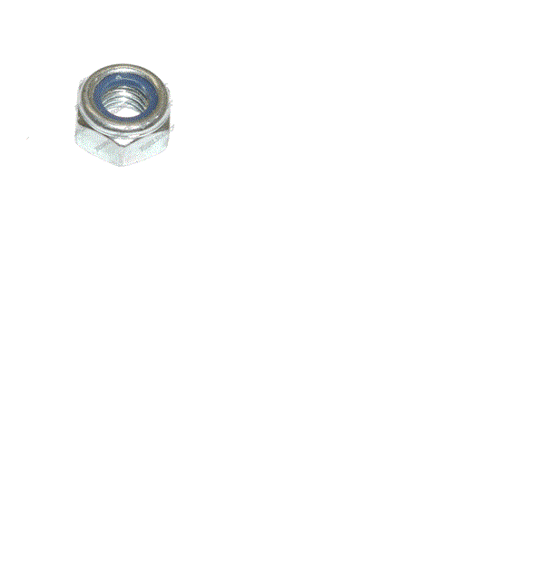FOR GENIE GR-20J NUT T110056GT