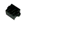 FOR GENIE GR-15 CONTACTOR (POTHOLE PROTECTION LIMIT SWITCH) Part #19491