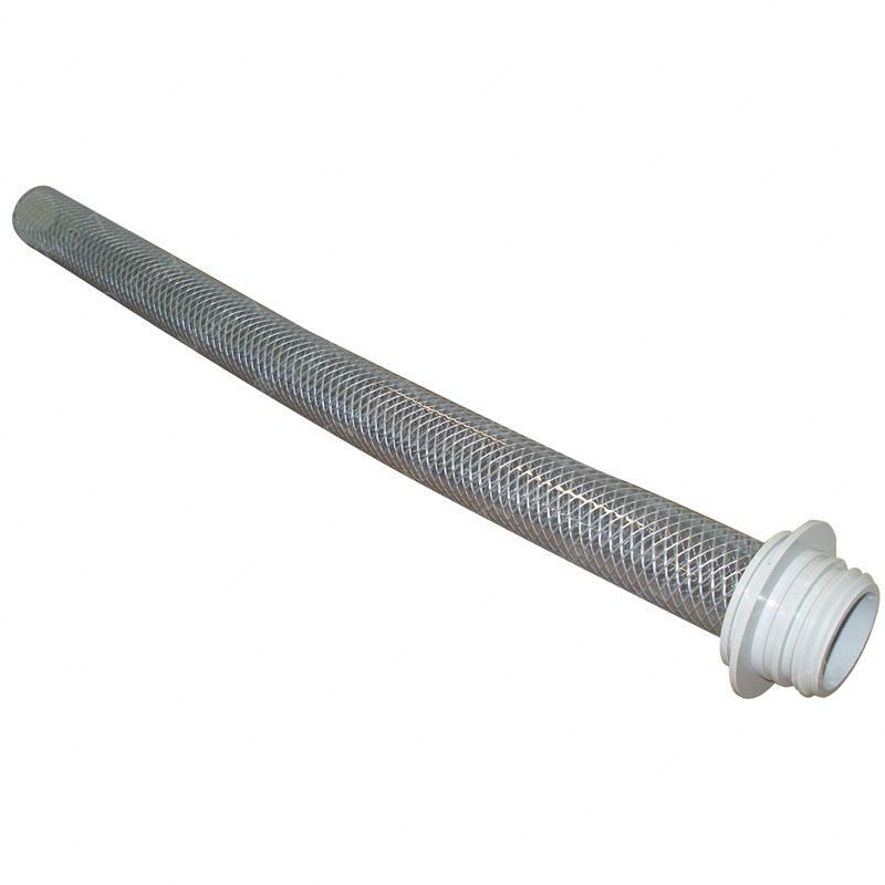 for TENNANT 386423 HOSE ASSEMBLY - DRAIN