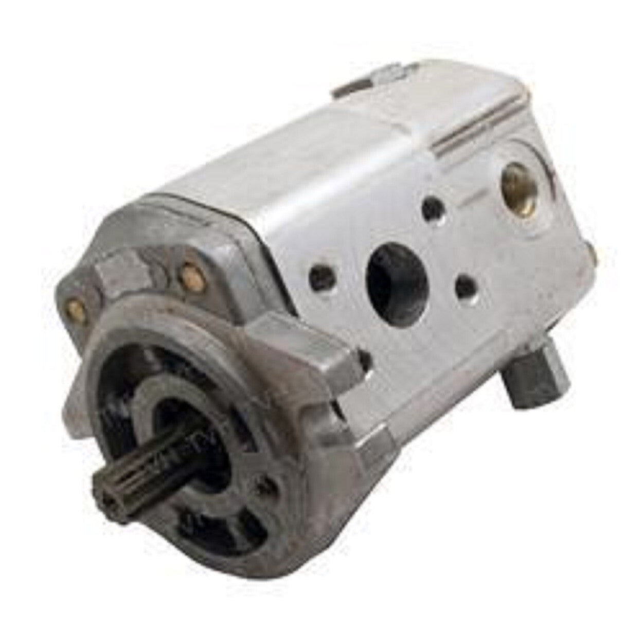 FOR NISSAN PUMP - HYDRAULIC 69101-91H00