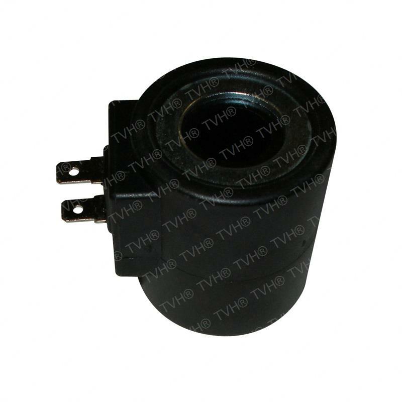 CLARKE 7-14-07005 COIL - 12 VOLT