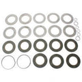 Yale 902379850, Clutch Disc Kit, For Transmission
