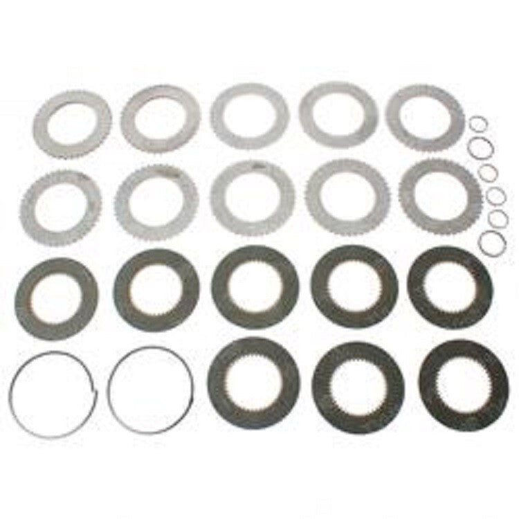 Yale 902379850, Clutch Disc Kit, For Transmission