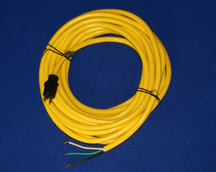 Tennant 130262, Cord