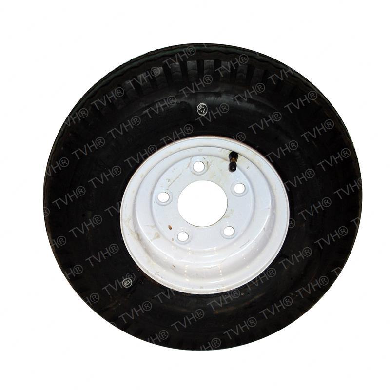 FOR Taylor Dunn Tire & Wheel Part # 13-742-10  - New