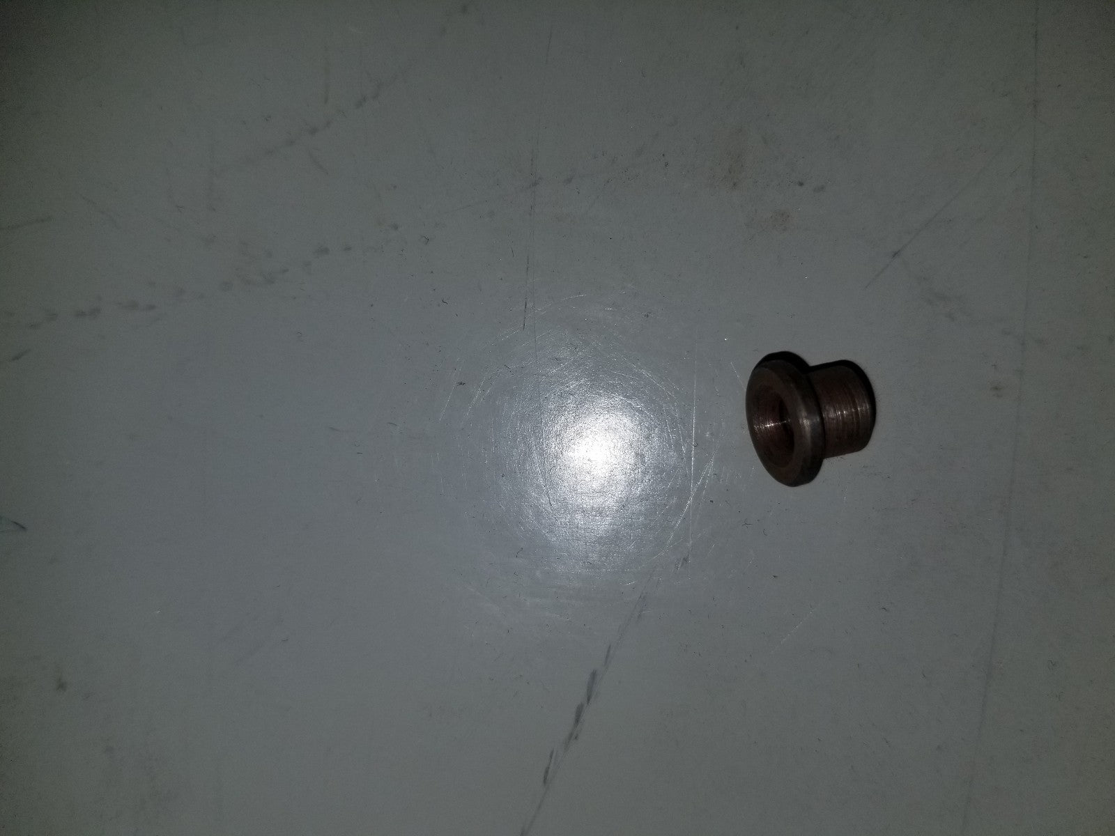 49513 SPRING GUIDE FOR BT L2000, L2300, L2000-U AND L2300-U HYDRAULIC UNIT