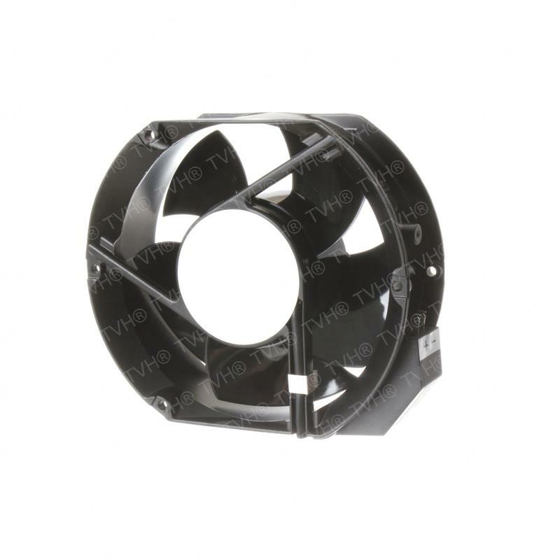 FOR CROWN 126489 FAN-48V-3400RPM  5-BLADE