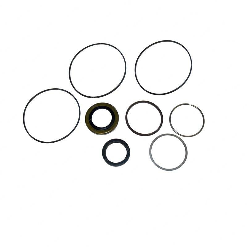 FOR AMERICAN LINCOLN 0780-070 SEAL KIT - BRUSH DRIVE MOTOR