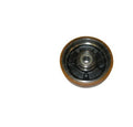 156142 BRAKE WHEEL, POLY ON STEEL FOR BT L2000 AND L2300 FRAME