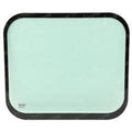 Cab Glass Rear Window 7170288 FOR Bobcat Skid Steer Loader