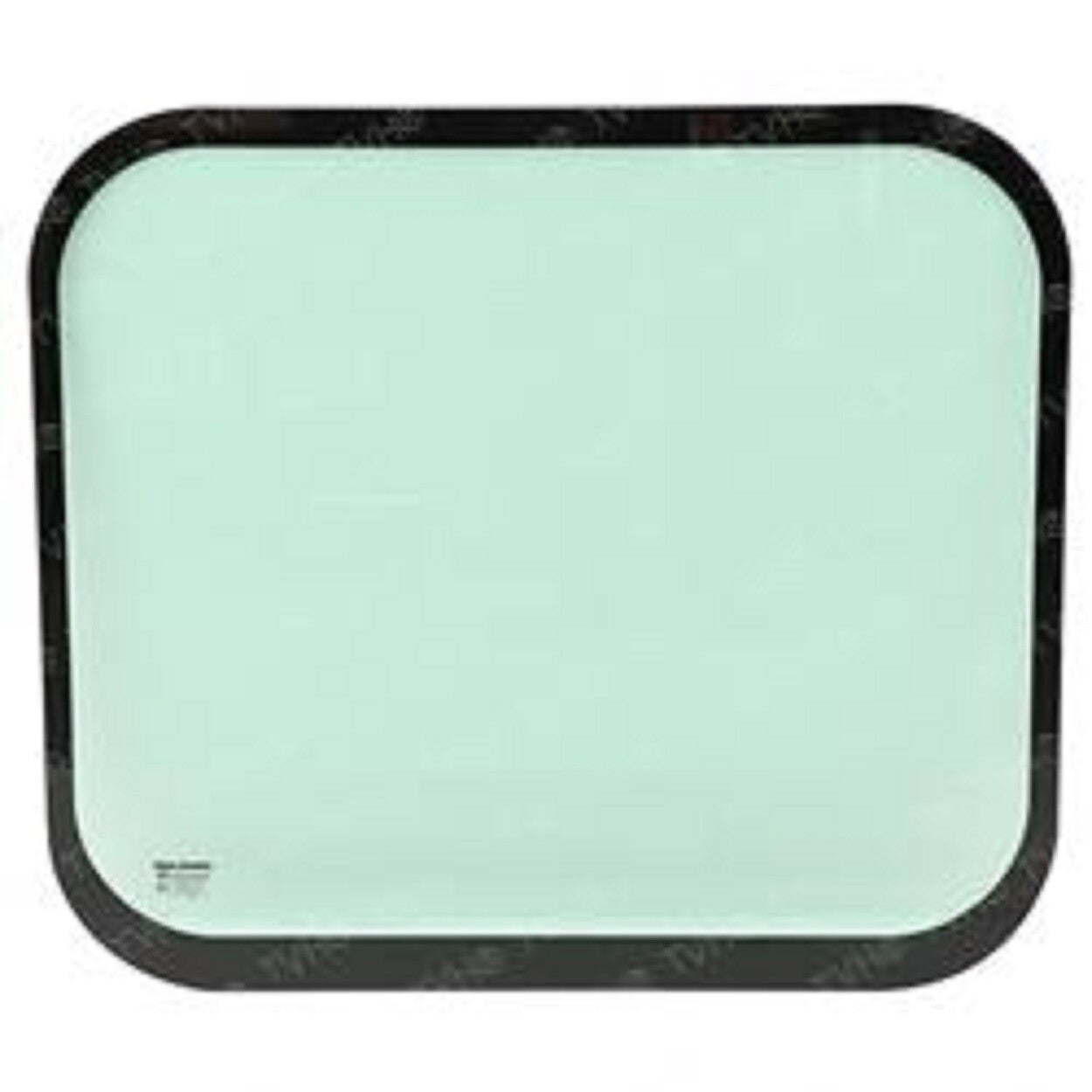 Cab Glass Rear Window 7170288 FOR Bobcat Skid Steer Loader