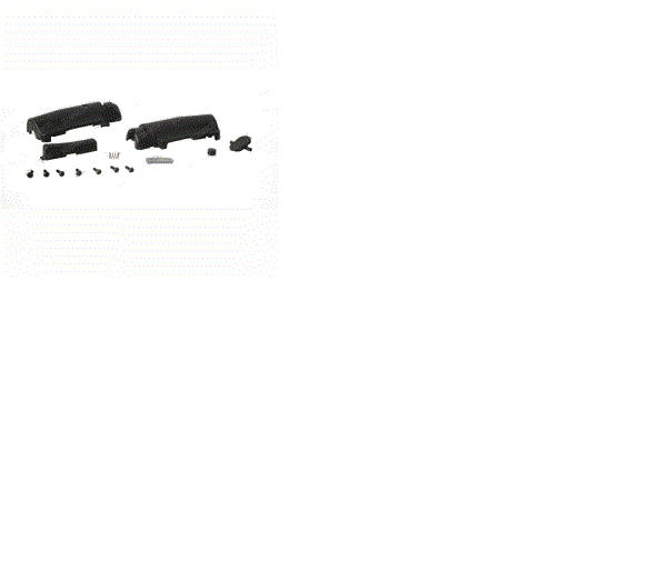 for GENIE GR-12 JOYSTICK HANDLE SET, COMPLETE 97014
