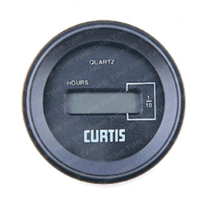 NEW FOR GENIE DIGITAL HOUR METER GAUGE PART# 56100GT, 56100