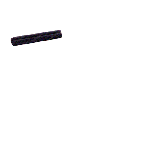 FOR Crown Lift Truck 1.0 RCTL - PIN - ROLL 060000-018