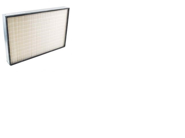 for Tennant 10594, Panel Filter