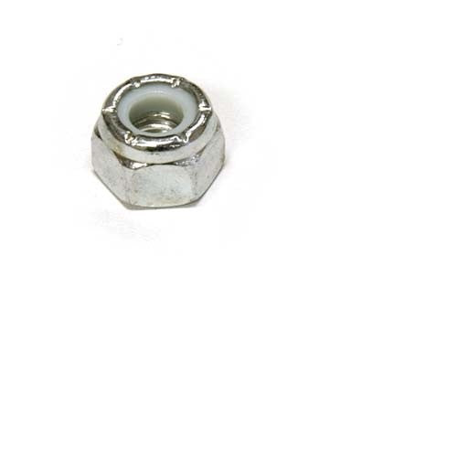 AA-73 ADJUSTING NUT FOR PALLET MULE (WESLEY) AA5000 AND AA5500 HYDRAULIC UNIT