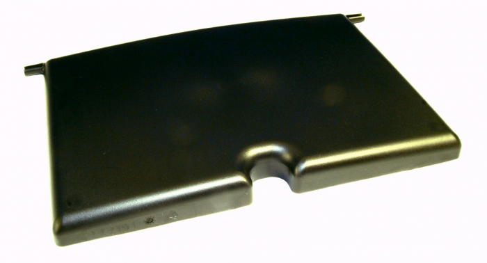 FOR Tennant 222712, Solution Tank Cover