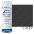 For JCB 549/03009, SPRAY PAINT, STORM GRAY