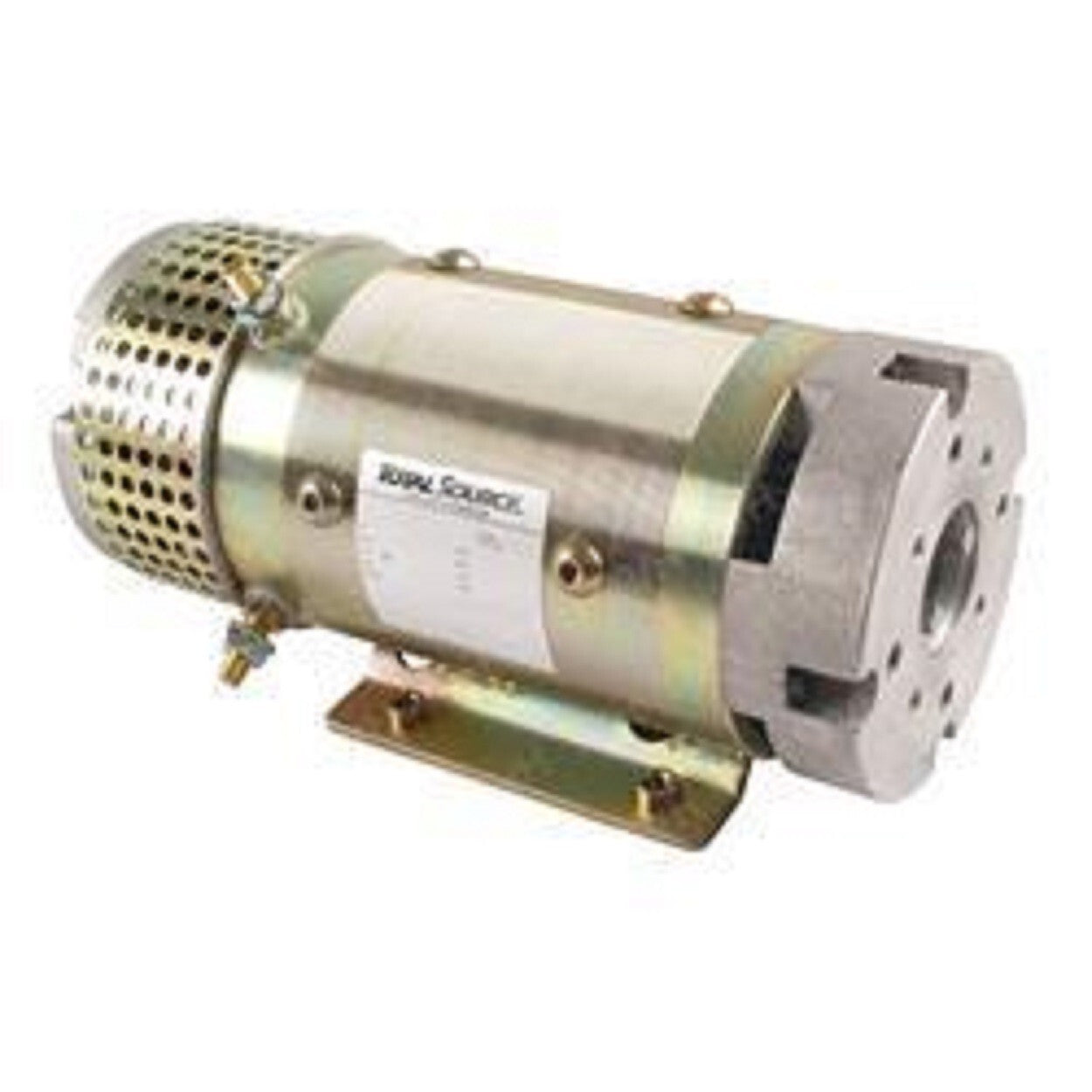 FOR JLG MOTOR - PUMP 24 VOLT DC 7011041