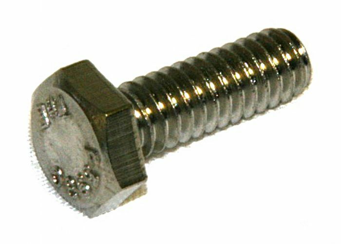 FOR Powerboss712562, Hex Bolt