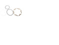 Genie 65606GT / 65606, Seal Kit, For Brake Assembly