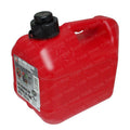 GAS CAN - 1 GALLON C.A.R.B. APPROVED -BZ21505