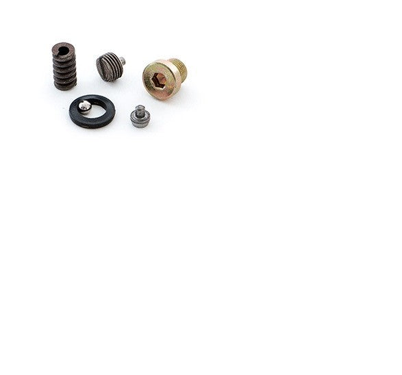 PT2748W-84 OVERLOAD VALVE KIT FOR JET W HYDRAULIC UNIT