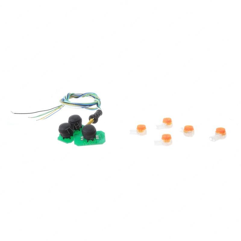 FOR GENIE GRC-12 KIT-SWITCH-JYSTK-SL1000 235463 235463GT