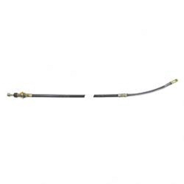 Yale 910832401, Cable, Parking Brake LH