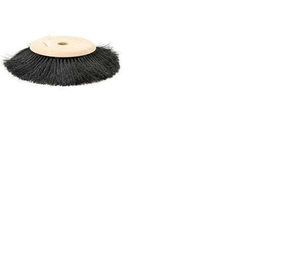 FOR TENNANT Part # 1041102, SIDE BROOM -15.5",3 SNGLE ROW, NYLON,S30