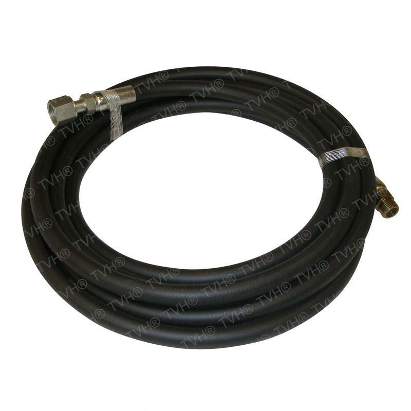 for HYSTER FORKLIFT HYDRAULIC HOSE ASSEMBLY WITH FITTINGS 2065124