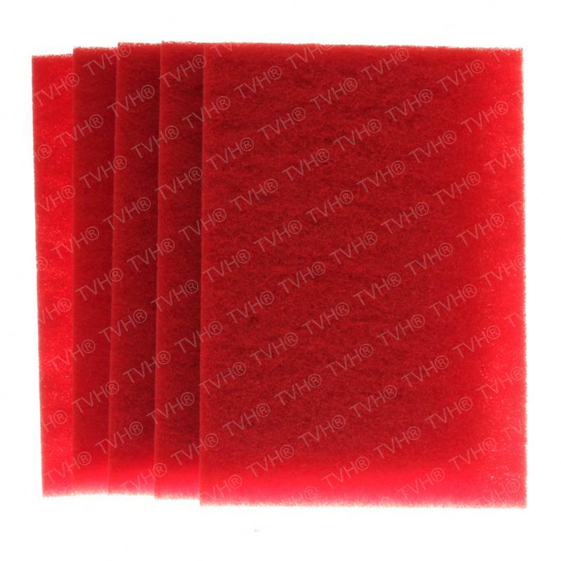 FOR CLARKE 997020 FLOOR PADS
