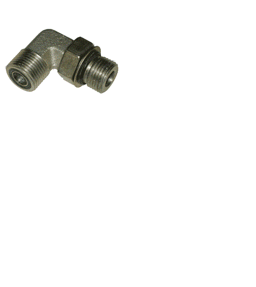 FOR GENIE CONNECTOR - FITTING PART # 48932, 48932GT