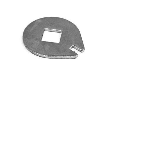 089514 PLATE FOR CROWN GPW WALKIE