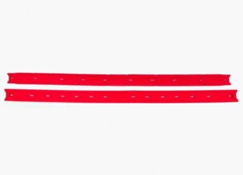 FOR Advance 56382742 BLADE KIT-SQUEEGEE RED GUM 38