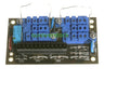 CROWN 111689 CONTROLLER DISTRIBUTION BOARD