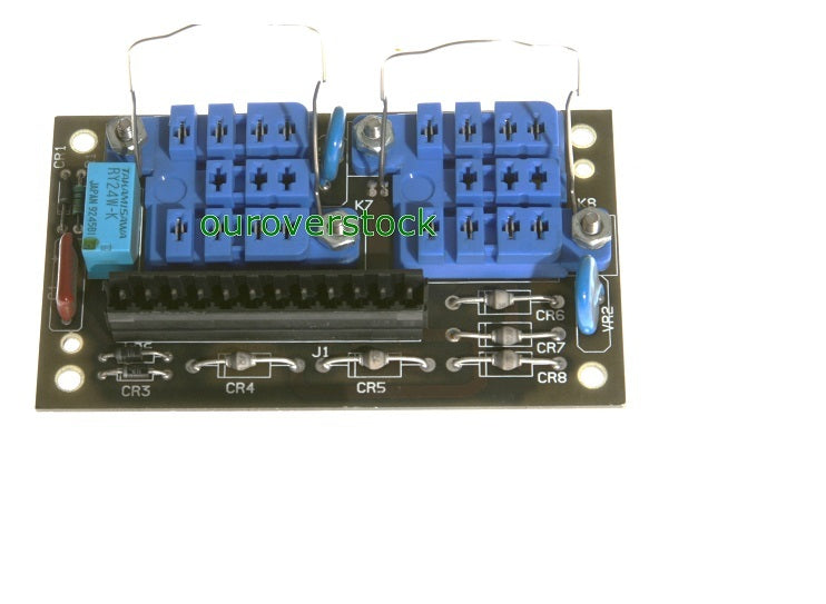 CROWN 111689 CONTROLLER DISTRIBUTION BOARD